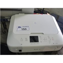 CANON WIRELESS PRINT COPY SCAN PLUS CLOUDLINK PRINTER