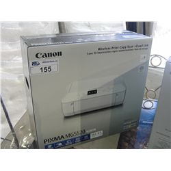 CANON WIRELESS PRINT COPY SCAN PLUS CLOUDLINK PRINTER