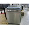 Image 1 : SAMSUNG STAINLESS STEEL DISHWASHER