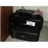 Image 1 : 2 CANON WIRELESS PRINTERS