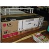 Image 1 : LG HOME THEATRE SYSTEM IN BOX