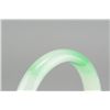 Image 3 : Chinese Apple Green Jadeite Bangle