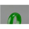 Image 3 : Chinese Green Hardstone Bangle