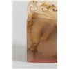 Image 3 : Chinese Carved Shoushan White Stone Seal
