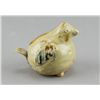 Image 1 : Chinese Ceramic Figure of Bird