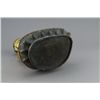 Image 4 : Chinese Gilt Bronze Buddha Ming Xuande Mark