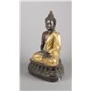 Image 2 : Chinese Bronze Buddha Ming Xuande