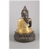 Image 3 : Chinese Bronze Buddha Ming Xuande