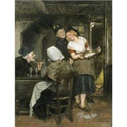 Wie is het ? - Adriaan Jan Madiol...