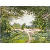 Image 1 : Gezicht in de omgeving van Kalmthout - Adriaan Jozef Heymans...
