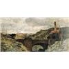 Image 1 : Paysage borain - Constantin Meunier...
