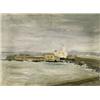 Image 1 : La jetée du port d'Alger (1897) - De pier van de haven van Algiers (1897) - Henri Evenepoel...