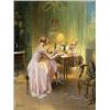 Image 1 : La toilette - Delphin Enjolras...