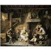 Image 1 : Landelijk interieur - Lambert Salme...
