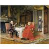 Image 1 : Het goede glas - Alfred Charles Weber...