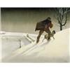 Image 1 : Le chemin de retour - Maurice Langaskens...