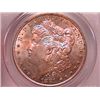 1881-S Morgan Dollar Ch MS64 PCGS