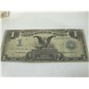 1899 $1 Black Eagle Silver Certificate