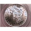 Image 1 : 1880-S Morgan Dollar Ch MS64 PCGS (Should be MS-65)