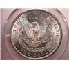 Image 2 : 1880-S Morgan Dollar Ch MS64 PCGS (Should be MS-65)