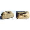 Image 1 : GREECE, Stone mastoid weight (Pentelic) c. 500 BC. from Athens or Corinth, sites where these weig...