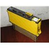 Image 2 : Fanuc Servo Amplifier A06B-6096-H105  Version E