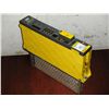 Image 2 : Fanuc Servo Amplifier A06B-6096-H105 Version E