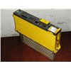 Image 2 : Fanuc Servo Amplifier A06B-6096-H105 Version E