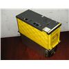 Image 2 : Fanuc Power Supply Module A06B-6087-? Tag is wiped away