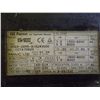 Image 2 : Fanuc AC Spindle Motor Model: a8/8000 Type: A06B-0855-B192#3000