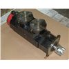 Image 2 : Fanuc AC Servo Motor Model: a40/2000 Type: A06B-0158-B175#7008 with Encoder (See pictures)