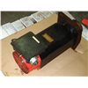 Image 3 : Fanuc AC Spindle Motor Model: a8/8000 Type: A06B-0855-B192#3000