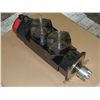 Image 2 : Fanuc AC Servo Motor Model: a40/2000 Type: A06B-0158-B175#7008RS with Encoder: A860-0360-V501