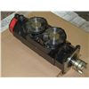 Image 2 : Fanuc AC Servo Motor Model: a40/2000 Type: A06B-0158-B175#7008 with Encoder: A860-0360-V501