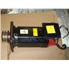 Image 1 : Fanuc AC Spindle Motor Model: a8/8000 Type: A06B-0855-B192#3000