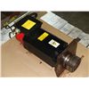 Image 2 : Fanuc AC Spindle Motor Model: a8/8000 Type: A06B-0855-B192#3000