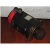 Image 2 : Fanuc AC Servo Motor Model: 10S Type: A06B-0158-B175#7008 _ Encoder: A860-0360-V501