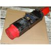 Image 2 : Fanuc AC Spindle Motor Model: aT8/12000 Type: A06B-0835-B926/3D41-R *Electrical Box is Broken!