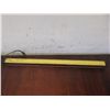Image 1 : Sti Mini Safe 4600 Series Light Curtain  Transmitter  Model: MS46-20-870-Q1-X