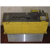 Image 1 : Fanuc Servo Amplifier Module Model: A06B-6079-H106 Version: G