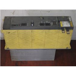 Fanuc Power Supply Module Model: A06B-6077-H111 Vesion B