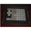 Image 1 : Fanuc Keyboard Model: A02B-0210-C120/MA  Additional Number: N860-3755-T001/05A