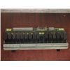 WEB 16 Slot Relay Board Model: FLB20-8113S/8113S
