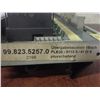 Image 3 : WEB 16 Slot Relay Board Model: FLB20-8113S/8113S