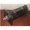Image 2 : Fanuc AC Servo Motor Model: a30/3000 Type: A06B-0153-B676#7000