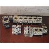 Image 1 : Misc Electrical, Mainly Circuit Breakers