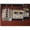 Image 2 : Misc Electrical, Mainly Circuit Breakers