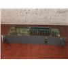 Image 1 : Fanuc OPT3 Module Model: A16B-2201-0854/03B