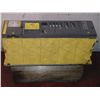 Image 1 : Fanuc Servo Amplifier Module Model: A06B-6079-H106 Version G