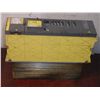 Image 1 : Fanuc Servo Amplifier Module Model: A06B-6079-H106 Version G